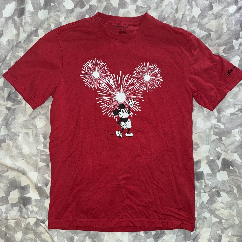 American Eagle x Disney Exclusive Tee